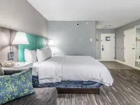 Hampton Inn Youngstown-North Hotels in Trumbull County