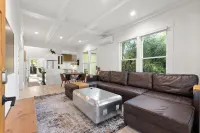 Calistoga Dream Inn - 4-Star