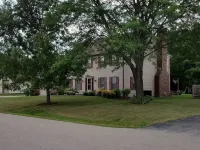 Spacious Home, Fireside Charm Hotels near Pick n Save