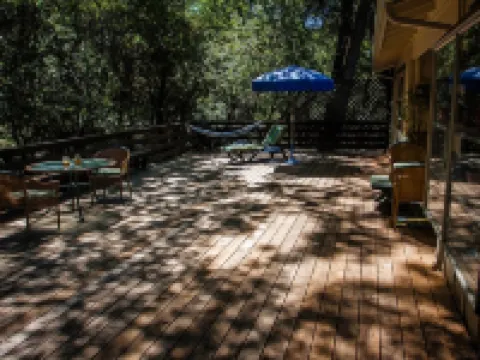 Murphys Getaway - Enjoy Wineries, Hiking, Concerts, Shopping & Small Town Charm โรงแรมในMurphys