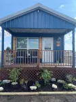 Cute cottage just 5 minutes from Round Top! - 3 stjerner