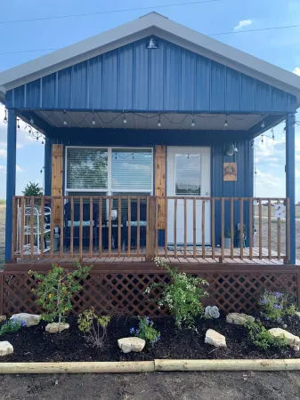 Cute cottage just 5 minutes from Round Top!