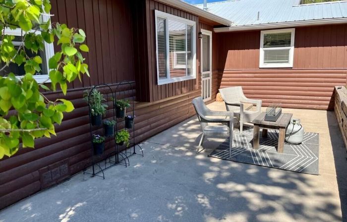 Charming Cabin• Steps from the Beloved Mountain View Cafe