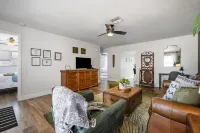 Starfish Enterprise - where space coast meets the ocean