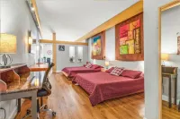European Elegance: Charming Condo in Palm Coast's European Village Hotels near Bealls Florida