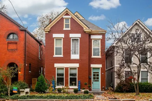 Chic Flat on Central Park