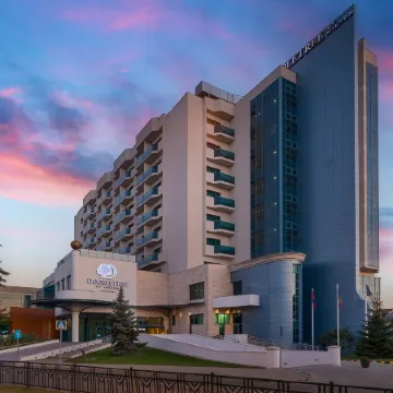 DoubleTree by Hilton Oradea