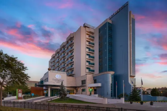 DoubleTree by Hilton Oradea