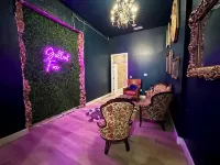 Gallant Fox - NuLu/Downtown