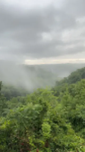 Dale Hollow Lakeview Getaway Log Cabin•3 Bedroom•2.5 Baths•Scenic View•Game Room