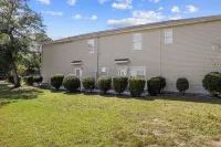 Family & Pet Friendly Beach home walking distance to Ocean w/grill, golf