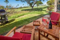 Stunning Ocean Sunset Views From Your Private Lanai