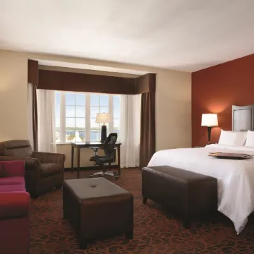 Hampton Inn & Suites Bradenton Downtown Historic District