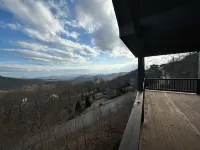 糖山公寓大廈，享有驚艷的層疊遠山景觀<br> - 山景