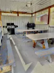 Large Lodge in Lava Hot Springs, Idaho 8 bedrooms sleeps 35