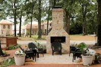 Fortunata Winery Villa #5, Elegant Stay for 4
