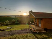 Whippoorwill Nest Hotel a Page County