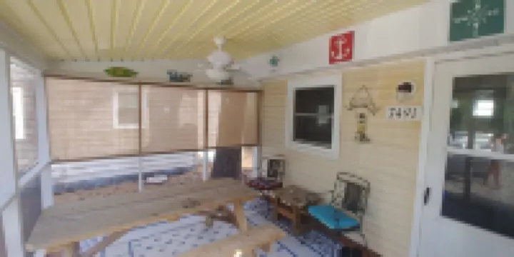 The Hideaway Cottage