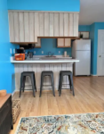 2 BR 2 BA Condo in Kitty Hawk