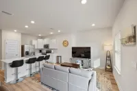 Brand new 3 bedroom home between Pensacola Beach and Navarre Beach