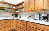 Charming 2-bedroom cottage - walkable downtown Mariposa/31 miles to Yosemite