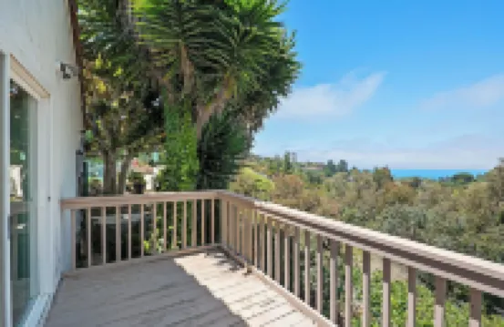 Ocean Breeze Heaven Pool House in La Jolla