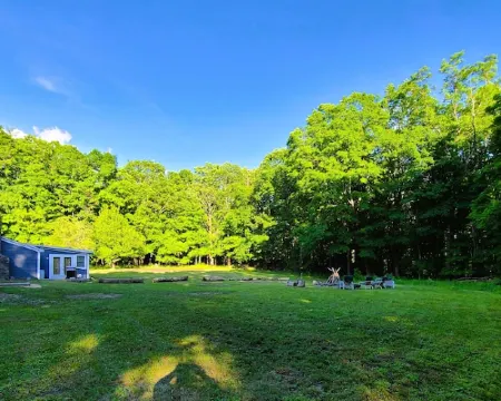 Oversized Country house, Quiet Retreat & Gathering space ~NEW !!! Hotels in Esopus