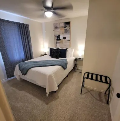 Hidden Tech Beauty - extremely close to TTU Hotels near Texas Tech University