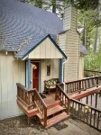 Our Whittle Cabin near Pinecrest w/WiFi