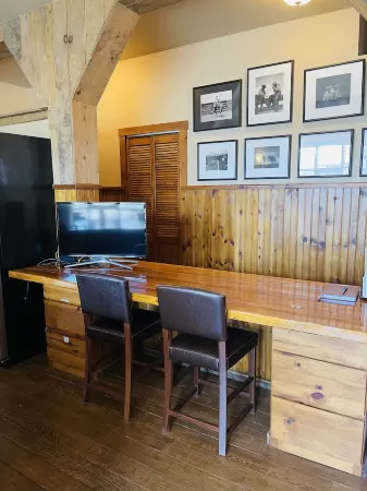 Historic Silverado Suite Westcliffe