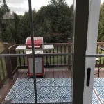 Country setting. Two miles from downtown Petoskey. Hotels in Bear Creek Township