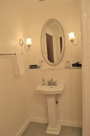 Gipfel Suite - Himmel Haus Bed & Breakfast