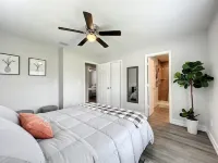 The Orlando Retreat. Hotels near Garden Center at The Home Depot