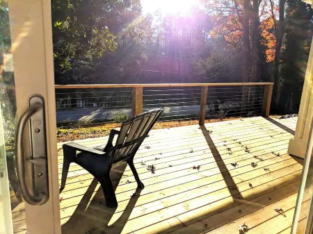 Serene Sanctuary - Lake View!