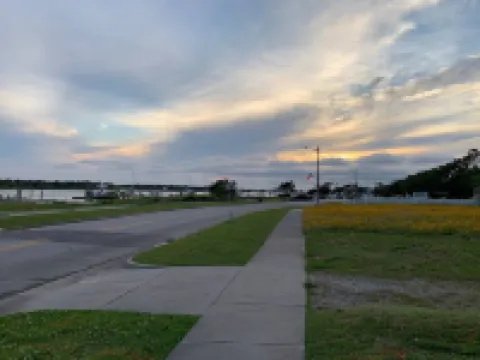 Beaufort Star! Hotels in Beaufort