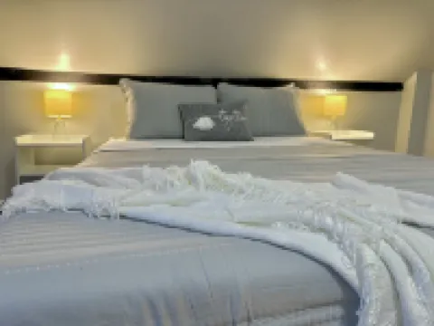 New, Clean, Downtown Getaway! Hotels in Concord