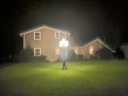 Enjoy the Lake While Still Close to All Cullman Has to Offer!