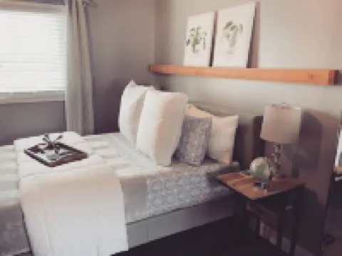 Cut Bank Studio #7 near Glacier National Park! Hotels in Cut Bank