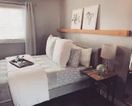 Cut Bank Studio #7 near Glacier National Park!