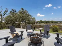 Ocean Springs Waterfront Home with Amazing Views! Hotels in Gulf Park Estates