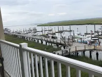 The Kerryman - Overlooks Bay Creek Marina! New Master Br Mattress March 2025 - Kuntosalit