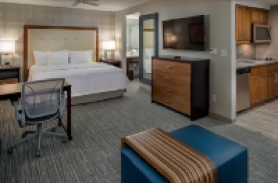 Homewood Suites by Hilton St. Louis Westport