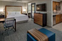 Homewood Suites by Hilton St. Louis Westport Hotels near Missouri Lottery Regional Office