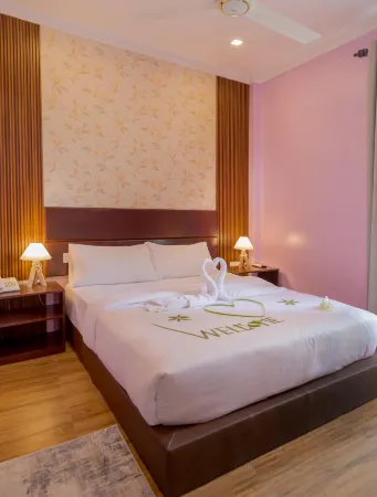 WhiteShell Island Hotel & Spa