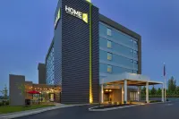 Home2 Suites by Hilton Pittsburgh Area Beaver Valley فنادق في سینٹر ٹاؤن شپ