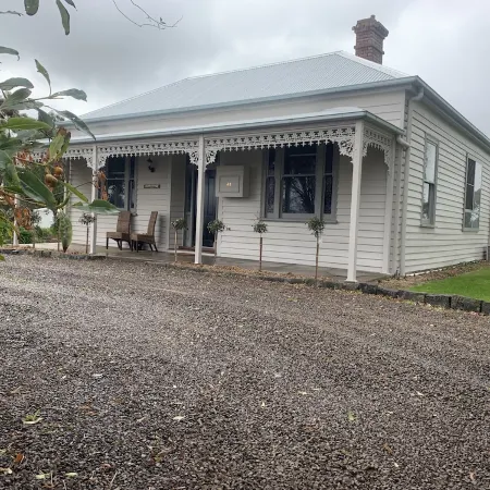 Skibo Cottage