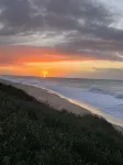 Cosy Pet Friendly Beach Cottage
