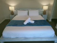 Perfect Family get-away! Hotels near Kilderkin Distillery