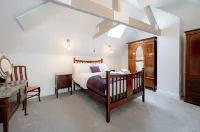 Beautiful Barn Conversion Near Plymouth and Dartmoor Hotels in Sparkwell