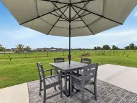 Florida Countryside Retreat-Charming 3-bedroom house with Jacuzzi and Spa pool! Hotels in DeSoto County
